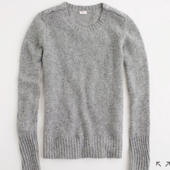 J. Crew Sweaters - J. Crew Merino wool sweater